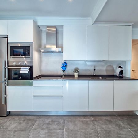 Amara Prime San Sebastian Apartment Exterior photo
