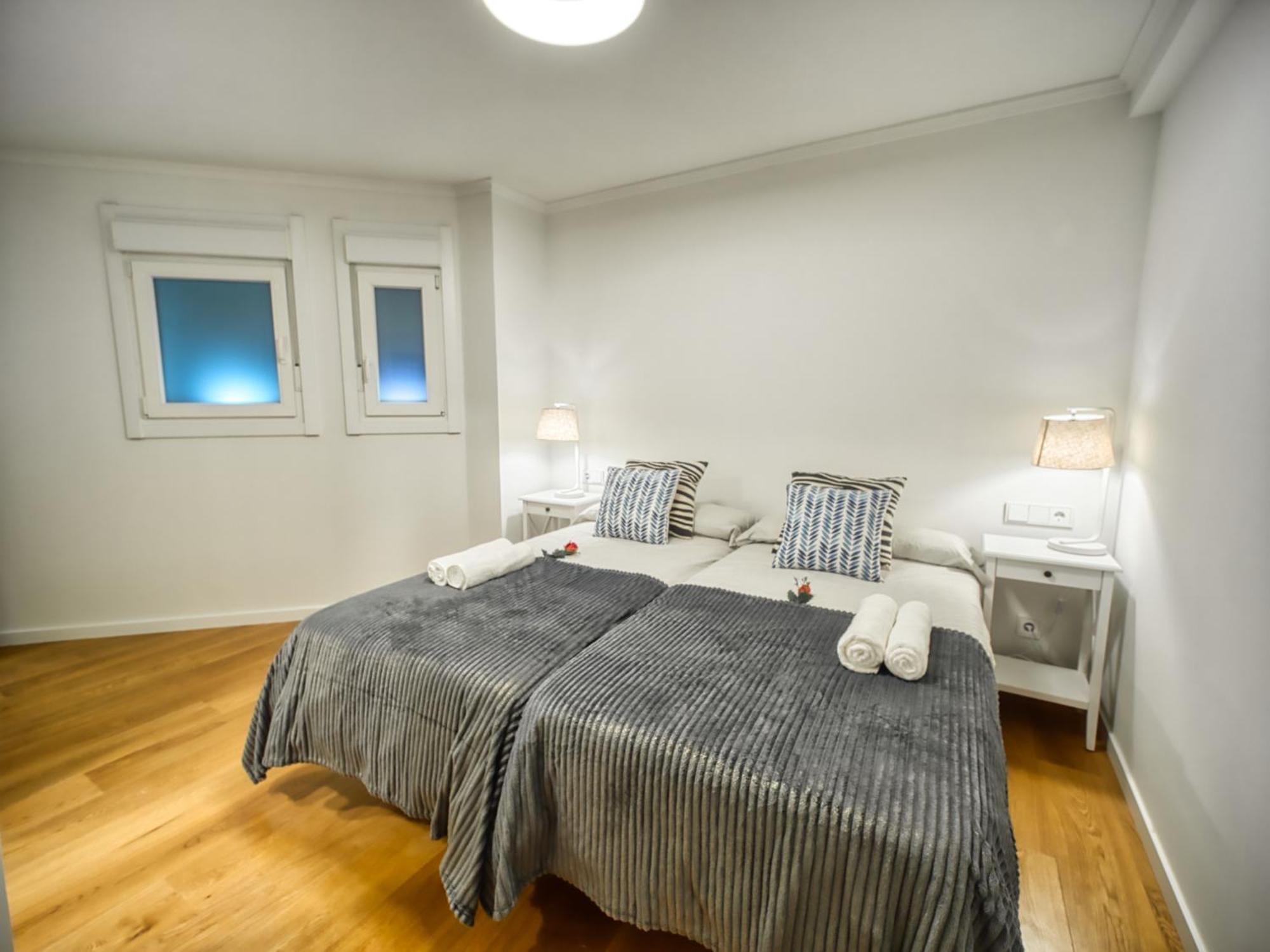 Amara Prime San Sebastian Apartment Exterior photo